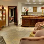 Hotel Boutiquehotel Liebesglueck - Adults Only 4*