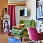Ξενοδοχείο Boutiquehotel Liebesglueck - Adults Only Βίντερμπεργκ
