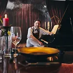 Boutiquehotel Liebesglueck - Adults Only 4* Βίντερμπεργκ