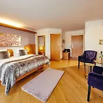 Boutiquehotel Liebesglueck - Adults Only 4* Βίντερμπεργκ