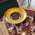 Boutiquehotel Liebesglueck - Adults Only 4* 温特贝格