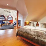 Boutiquehotel Liebesglueck - Adults Only Ξενοδοχείο Βίντερμπεργκ