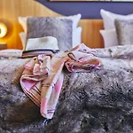 Boutiquehotel Liebesglueck - Adults Only 4* Βίντερμπεργκ