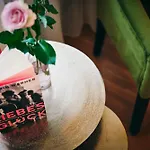 Boutiquehotel Liebesglueck - Adults Only 4* Winterberg