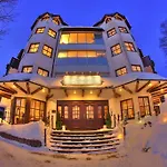 Hotel Boutiquehotel Liebesglueck - Adults Only Winterberg