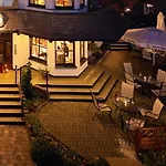 Boutiquehotel Liebesglueck - Adults Only Hotel Winterberg