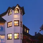 Hotel Boutiquehotel Liebesglueck - Adults Only