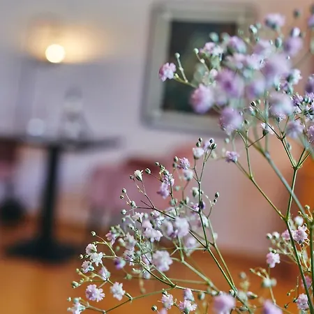 Boutiquehotel Liebesglueck - Adults Only Szálloda 4*