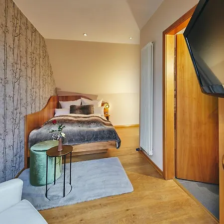 Boutiquehotel Liebesglück - Adults Only Hotel