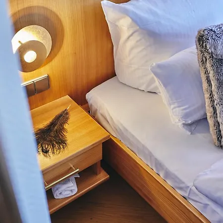 Boutiquehotel Liebesglueck - Adults Only ヴィンターベルク