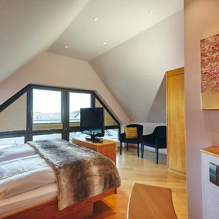 ホテル Boutiquehotel Liebesglueck - Adults Only 4*