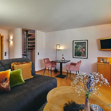 Готель Boutiquehotel Liebesglueck - Adults Only