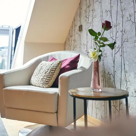 ホテル Boutiquehotel Liebesglueck - Adults Only