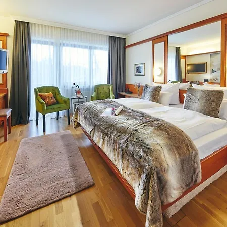 Boutiquehotel Liebesglueck - Adults Only 4*