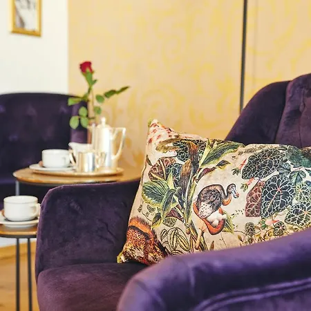 Hotel Boutiquehotel Liebesglück - Adults Only Winterberg