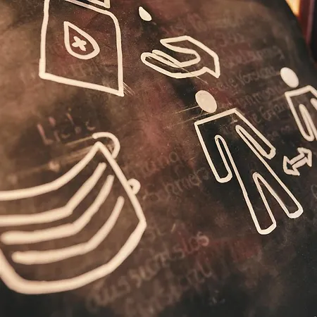 Szálloda Boutiquehotel Liebesglueck - Adults Only