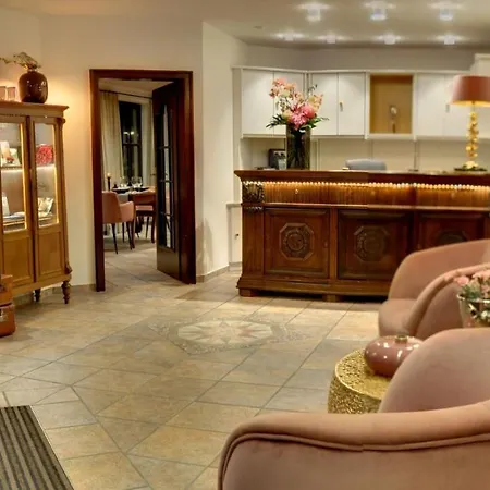 فندق Boutiquehotel Liebesglueck - Adults Only 4*