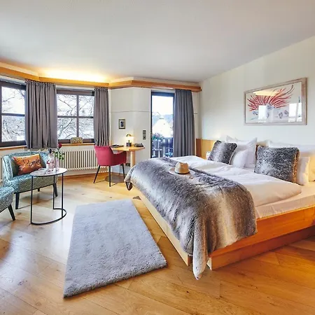 Boutiquehotel Liebesglück - Adults Only