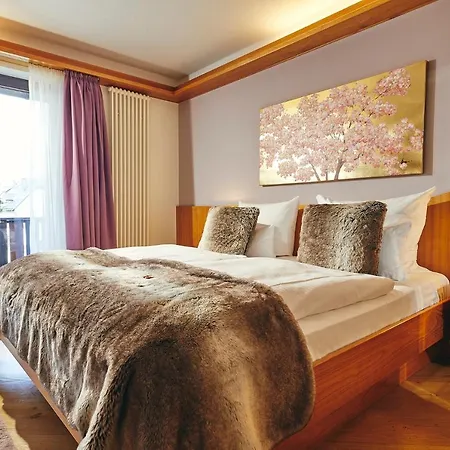 Boutiquehotel Liebesglück - Adults Only