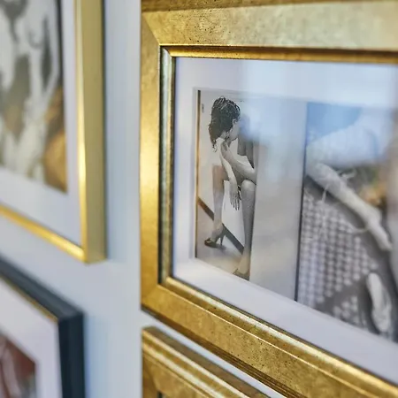 Boutiquehotel Liebesglück - Adults Only