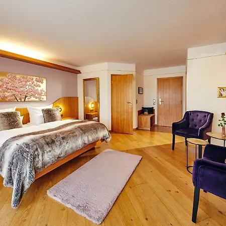 Boutiquehotel Liebesglück - Adults Only 4* Winterberg