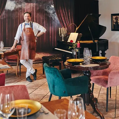 فندق Boutiquehotel Liebesglueck - Adults Only وينتربرغ