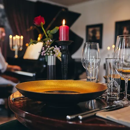 Boutiquehotel Liebesglueck - Adults Only Szálloda Winterberg