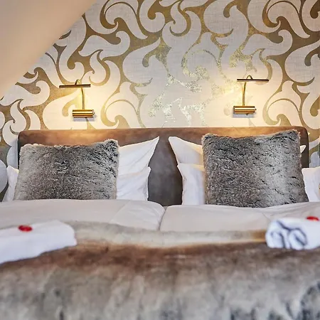 Boutiquehotel Liebesglueck - Adults Only Готель 4*