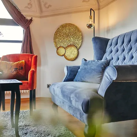 Boutiquehotel Liebesglueck - Adults Only Готель 4*