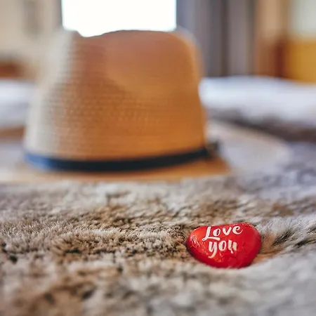 فندق Boutiquehotel Liebesglueck - Adults Only 4*