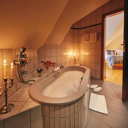 Boutiquehotel Liebesglueck - Adults Only 4*