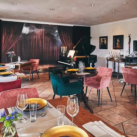 ホテル Boutiquehotel Liebesglueck - Adults Only