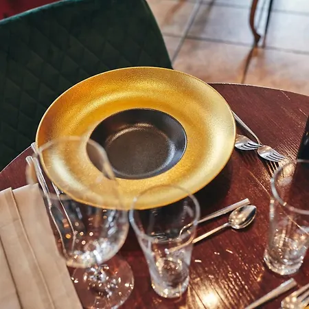 Boutiquehotel Liebesglück - Adults Only 4* Winterberg