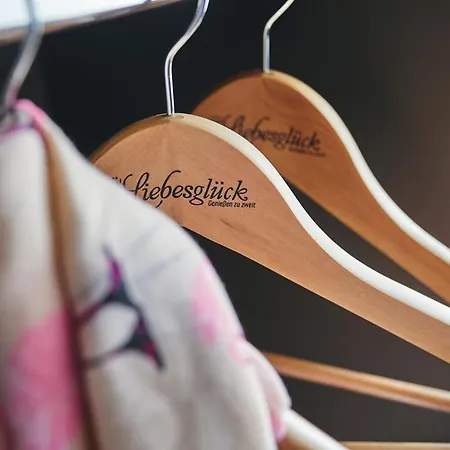 Boutiquehotel Liebesglück - Adults Only Hotel 4*