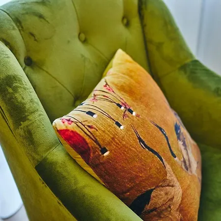 Szálloda Boutiquehotel Liebesglueck - Adults Only Winterberg