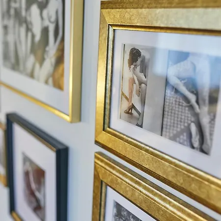 Boutiquehotel Liebesglück - Adults Only 4*