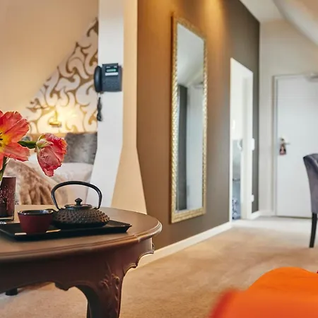 ホテル Boutiquehotel Liebesglueck - Adults Only ヴィンターベルク
