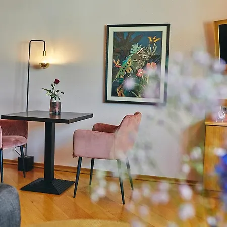 Boutiquehotel Liebesglueck - Adults Only ホテル 4*