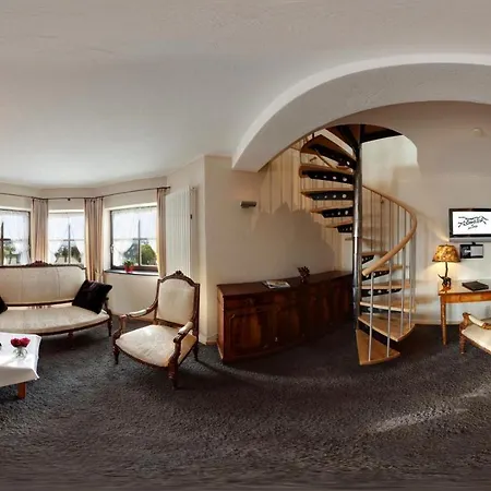Boutiquehotel Liebesglueck - Adults Only ヴィンターベルク