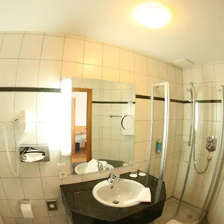 Hotel Boutiquehotel Liebesglück - Adults Only