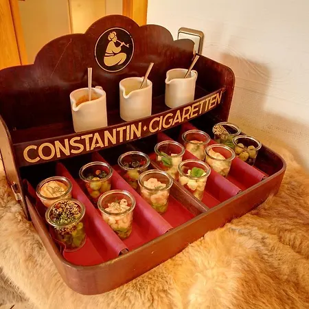 Готель Boutiquehotel Liebesglueck - Adults Only