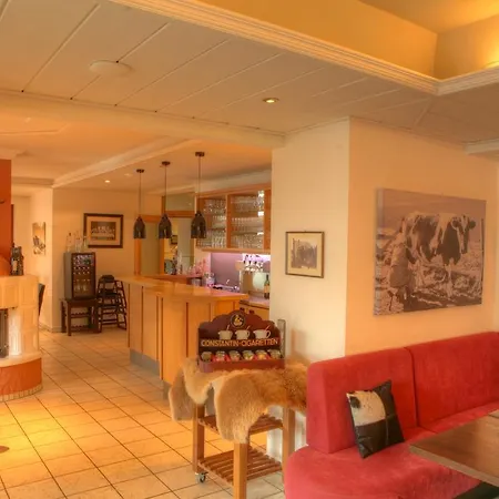 Boutiquehotel Liebesglueck - Adults Only ホテル ヴィンターベルク