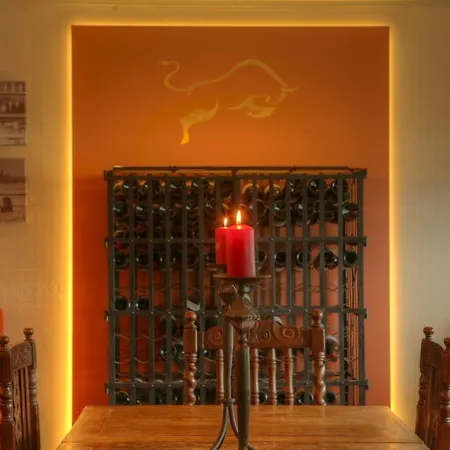 Boutiquehotel Liebesglück - Adults Only Hotel