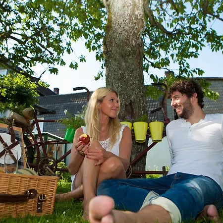 Boutiquehotel Liebesglück - Adults Only