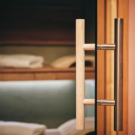 Boutiquehotel Liebesglueck - Adults Only Hotel Winterberg