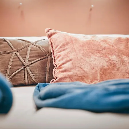 Boutiquehotel Liebesglueck - Adults Only ホテル 4*