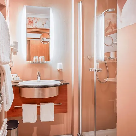 Готель Boutiquehotel Liebesglueck - Adults Only