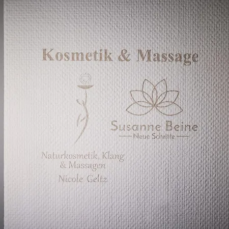 Boutiquehotel Liebesglueck - Adults Only Готель