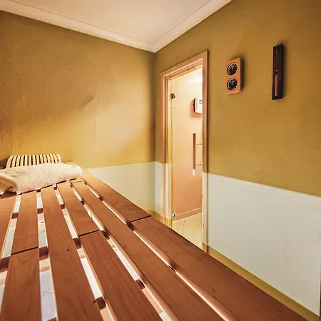 Boutiquehotel Liebesglueck - Adults Only
