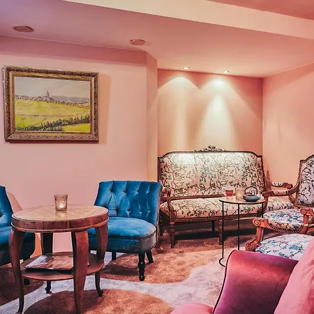 Boutiquehotel Liebesglueck - Adults Only ホテル 4*